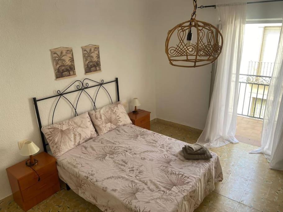 Vivienda Rural El Cerro Villa Siles Exterior photo